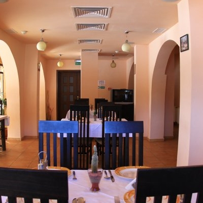 Restaurant La Rosa foto 2