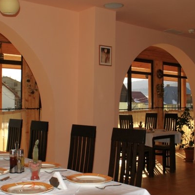 Restaurant La Rosa foto 0