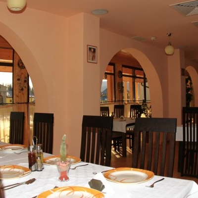 Restaurant La Rosa foto 1