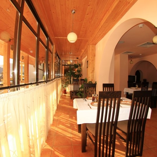 Imagini Restaurant La Rosa