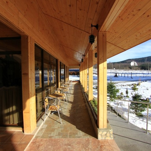 Imagini Restaurant La Rosa