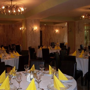 Restaurant Ciucas foto 0