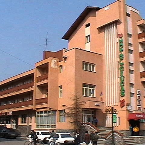 Imagini Restaurant Ciucas