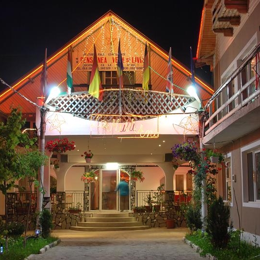 Imagini Restaurant Vera şi Livia