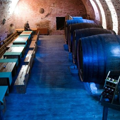 Restaurant Conacul Dintre Vii foto 1