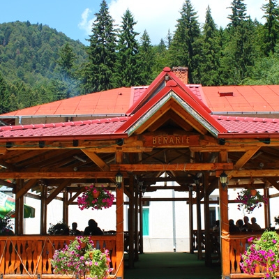 Restaurant Cheia Zaganului foto 1