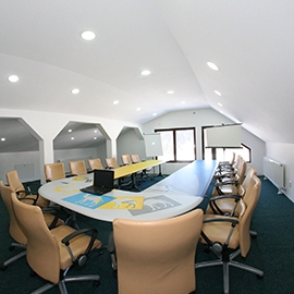 Restaurant Draga Maria