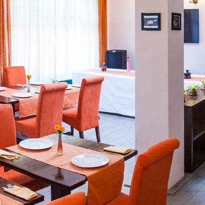 Restaurant Draga Maria foto 1