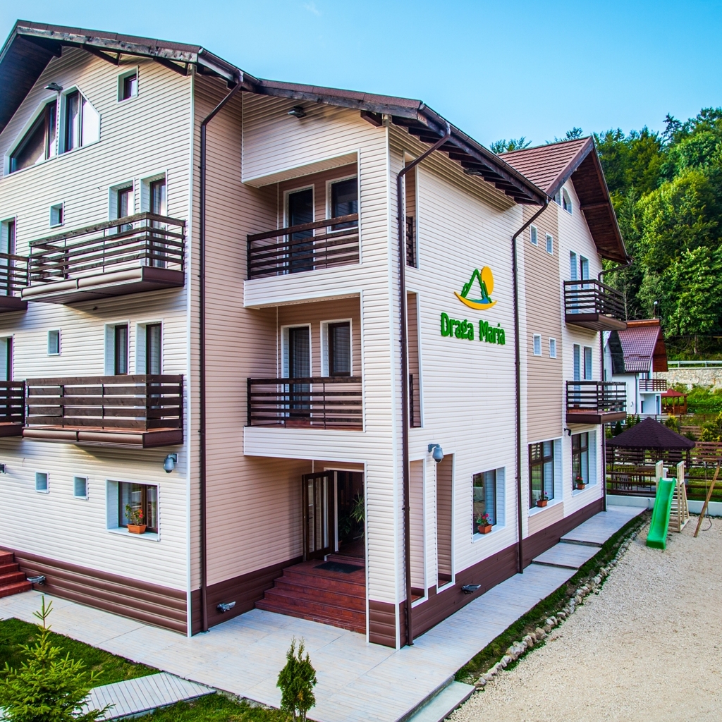 Imagini Restaurant Draga Maria