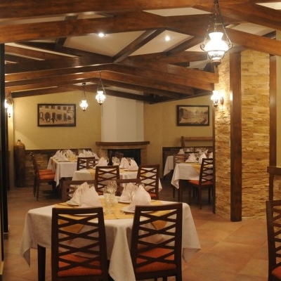 Restaurant Casa Freya foto 1