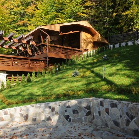 Imagini Restaurant Casa Freya