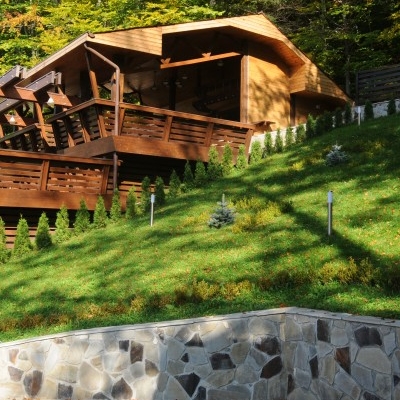 Restaurant Casa Freya