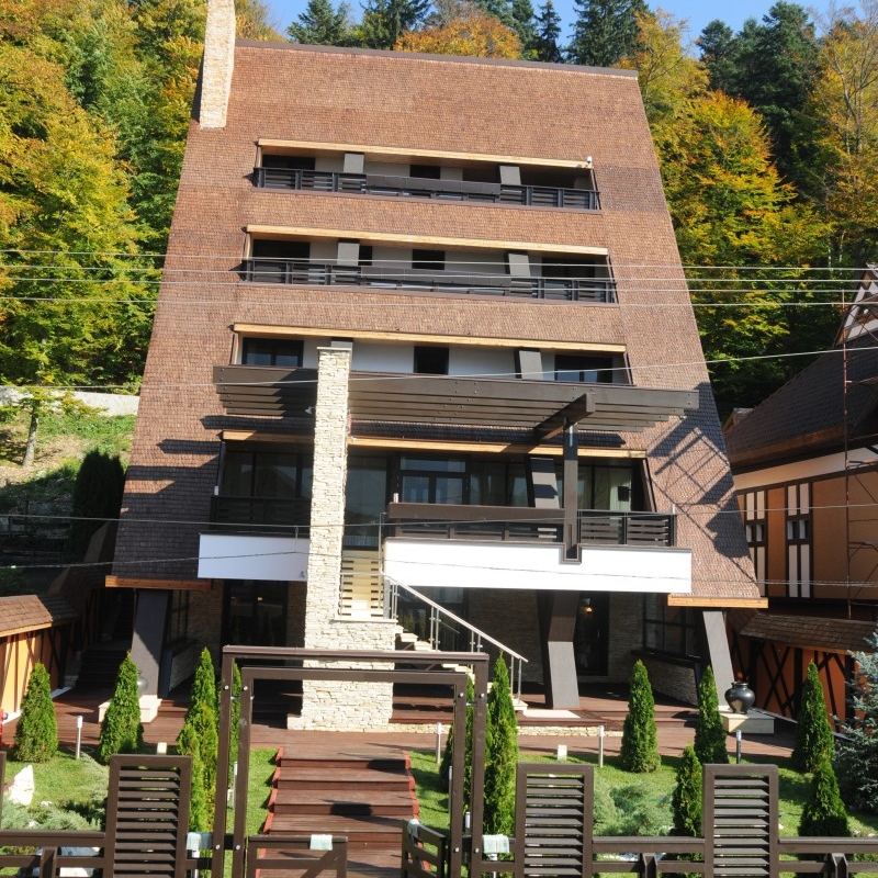 Imagini Restaurant Casa Freya