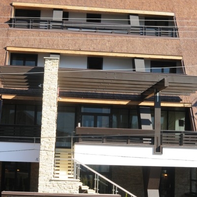 Restaurant Casa Freya