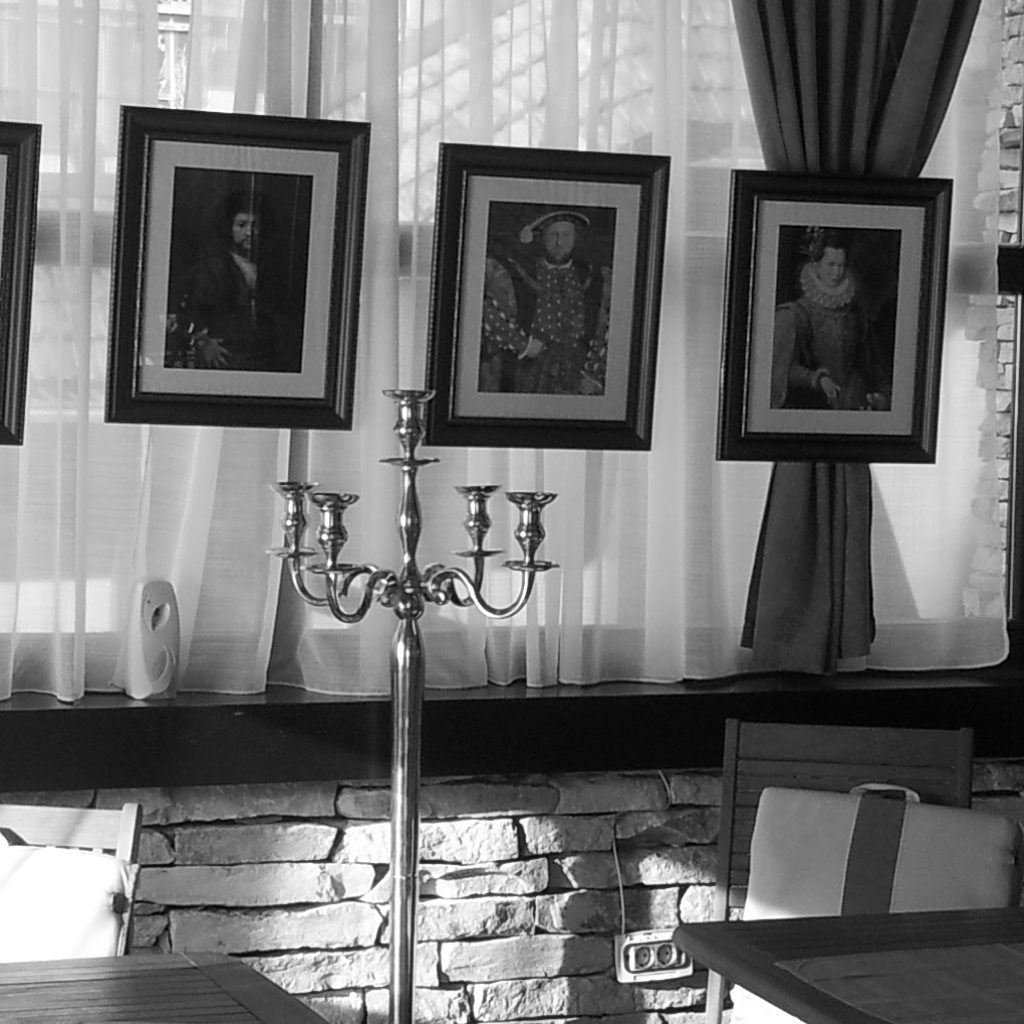 Imagini Restaurant Casa Freya