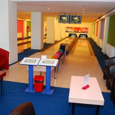 Imagini Restaurant Medieval