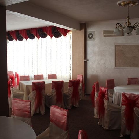 Imagini Restaurant La Sultana Mama