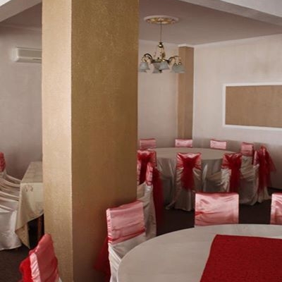 Restaurant La Sultana Mama foto 2