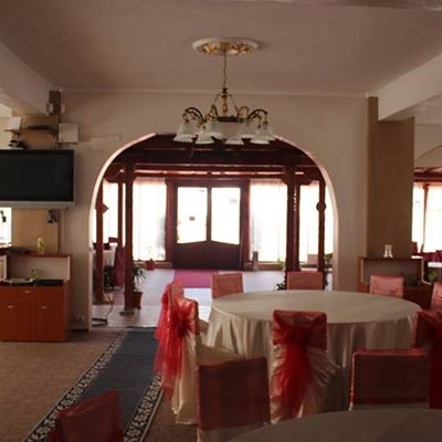 Restaurant La Sultana Mama foto 1