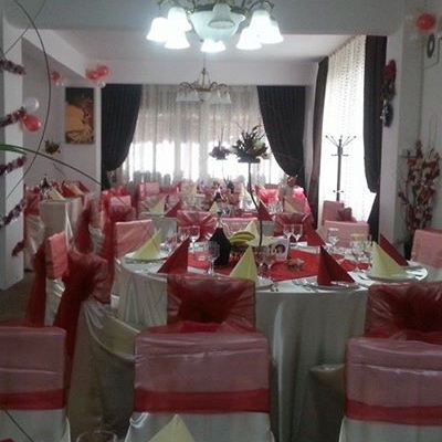 Restaurant La Sultana Mama foto 0