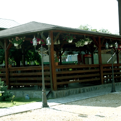 Imagini Restaurant Casa David