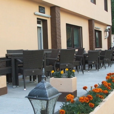 Restaurant Ialomicioara