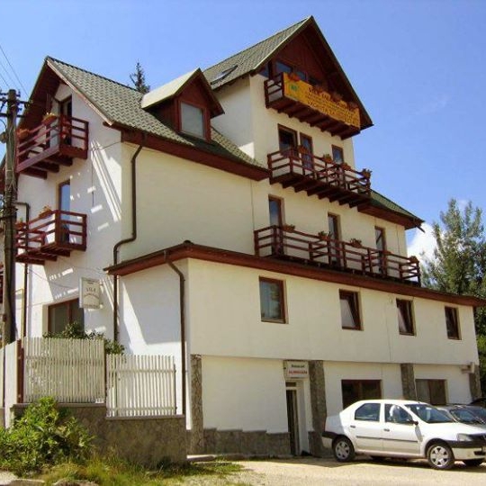 Imagini Restaurant Ialomicioara