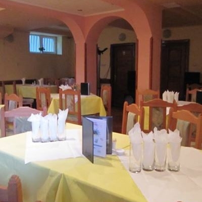 Restaurant Oti-Dor foto 0