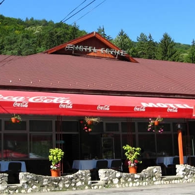 Imagini Restaurant Hanul Cozia