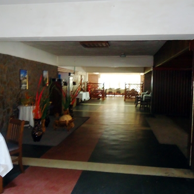 Restaurant Hanul Cozia foto 0