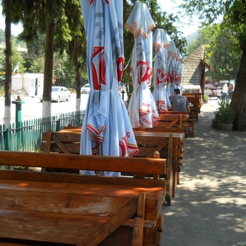 Imagini Restaurant Hanul Cozia