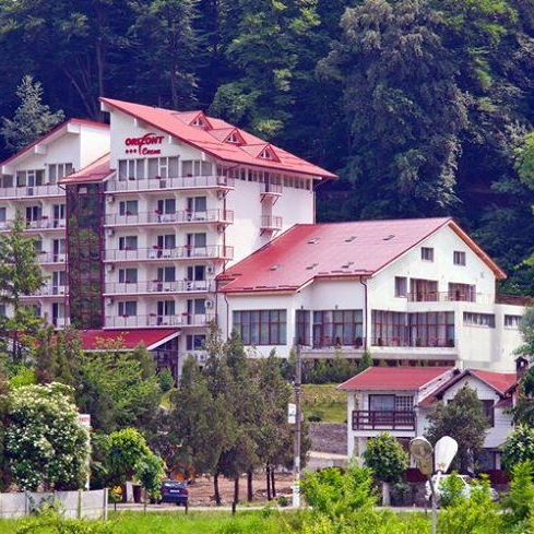 Imagini Restaurant Orizont Cozia