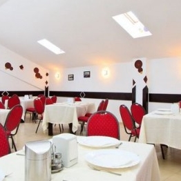 Restaurant Orizont Cozia foto 1