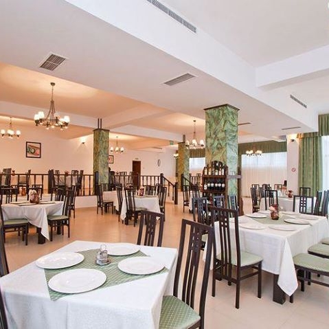 Imagini Restaurant Orizont Cozia