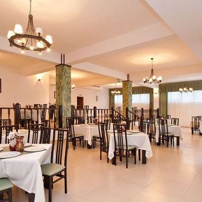 Restaurant Orizont Cozia