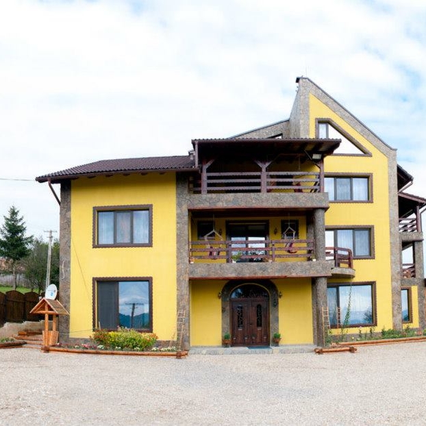 Imagini Restaurant Casa Bradet