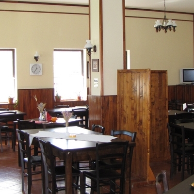 Restaurant Casa Matei foto 1