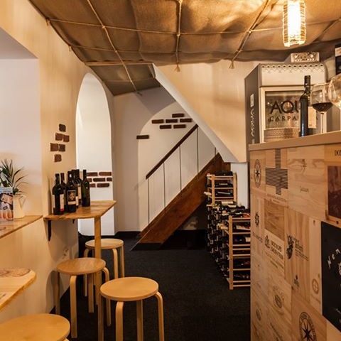 Imagini Bistro Mad Chef Cafe Bistro