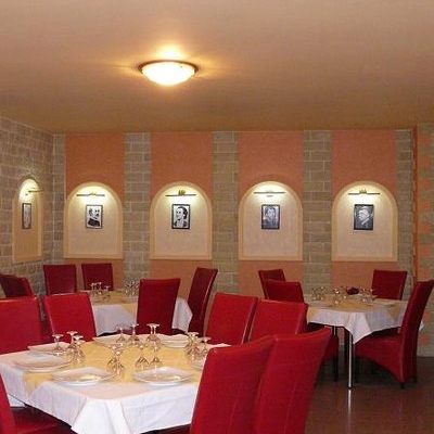 Restaurant Bella Napoli foto 1