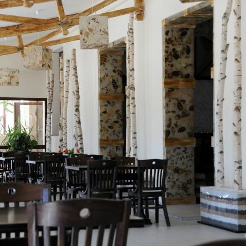 Imagini Restaurant Valverde
