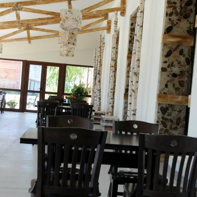 Restaurant Valverde foto 1