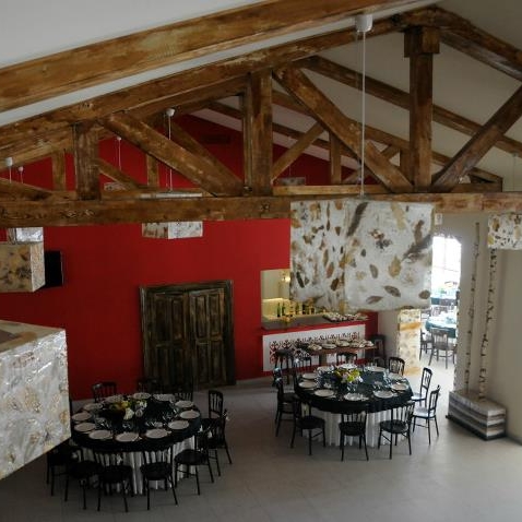 Imagini Restaurant Valverde