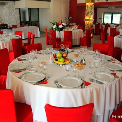 Imagini Restaurant Valverde