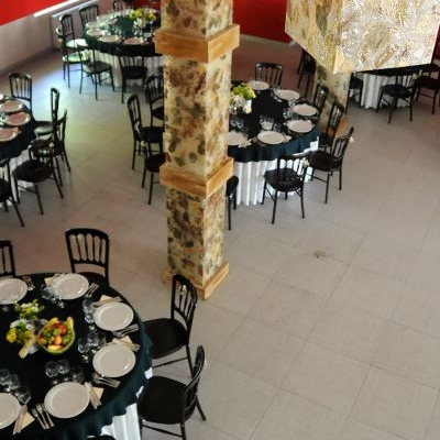 Restaurant Valverde foto 0