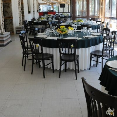 Restaurant Valverde foto 2