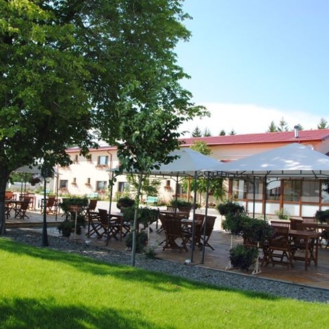 Imagini Restaurant Valverde