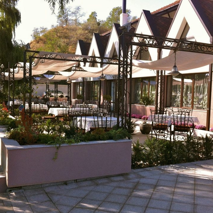 Imagini Restaurant Vintage