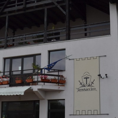 Restaurant Templars Inn foto 1