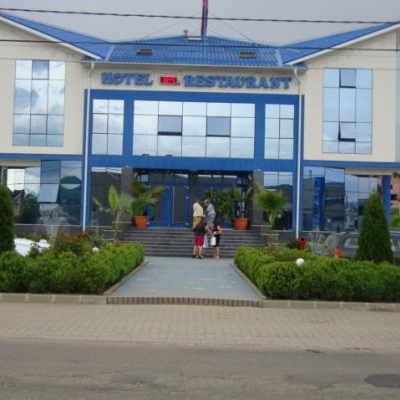 Restaurant Don foto 1