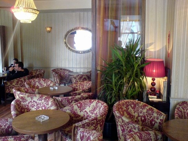 Imagini Restaurant Mon Cher - Dorobanti